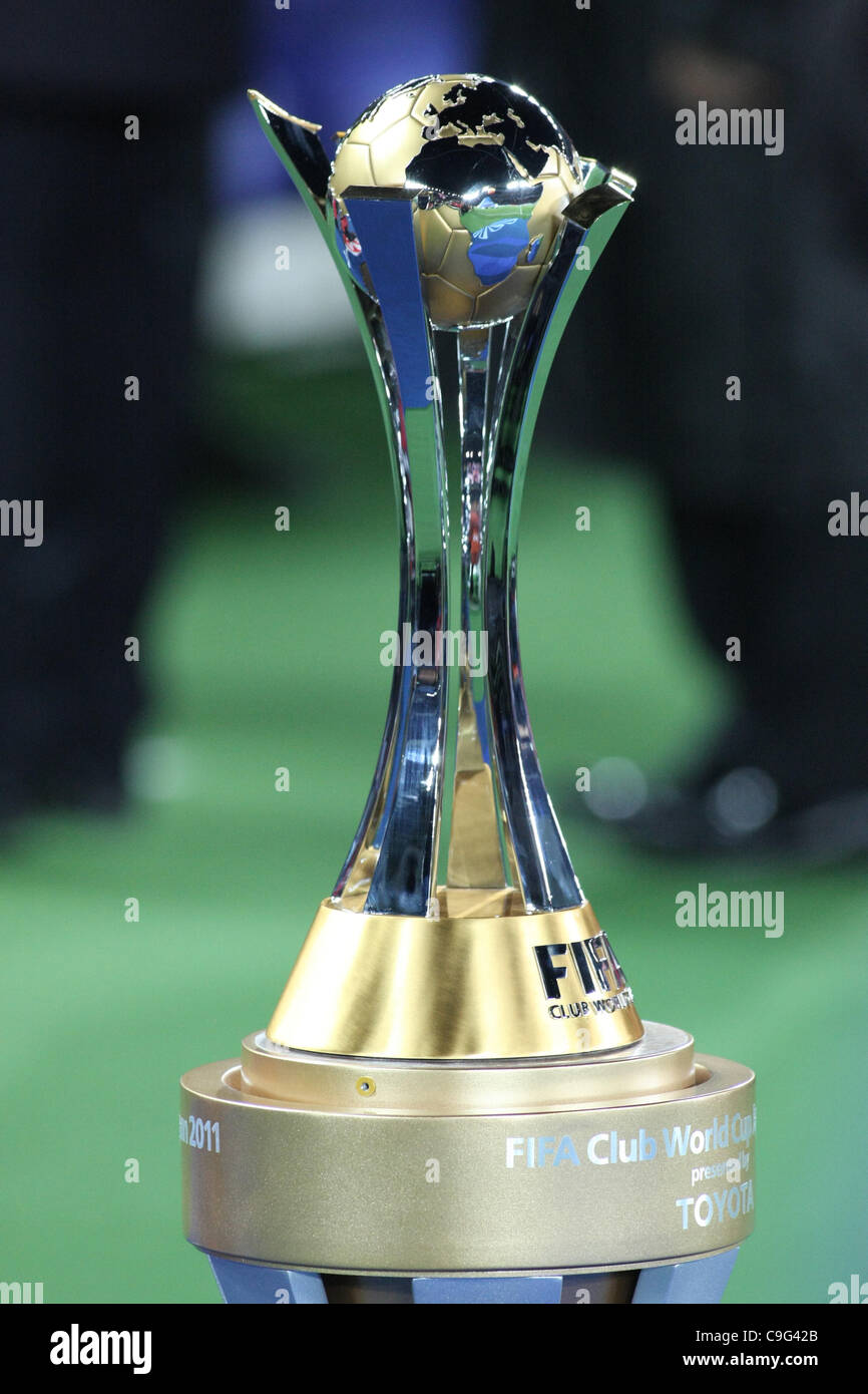 Le trophée de la FIFA – Musée de la Contrefaçon