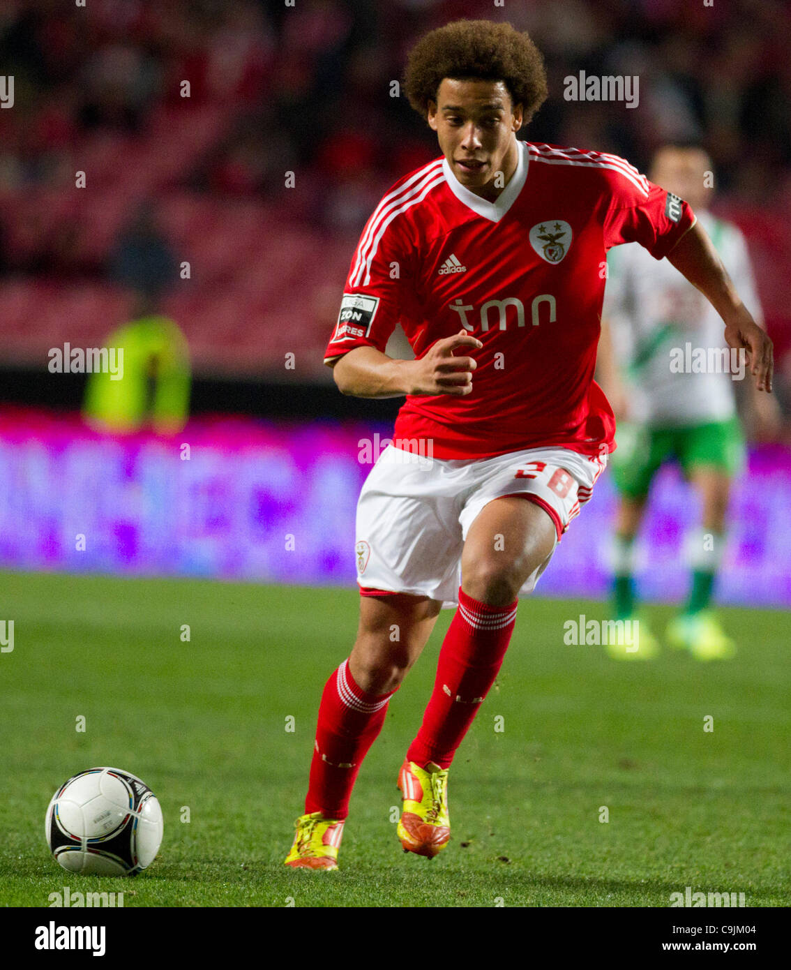 Ballon De Football Officiel Benfica Lisbonne – Taille 5, Polyuréthane – Collection SLB Pour Match Et Collection