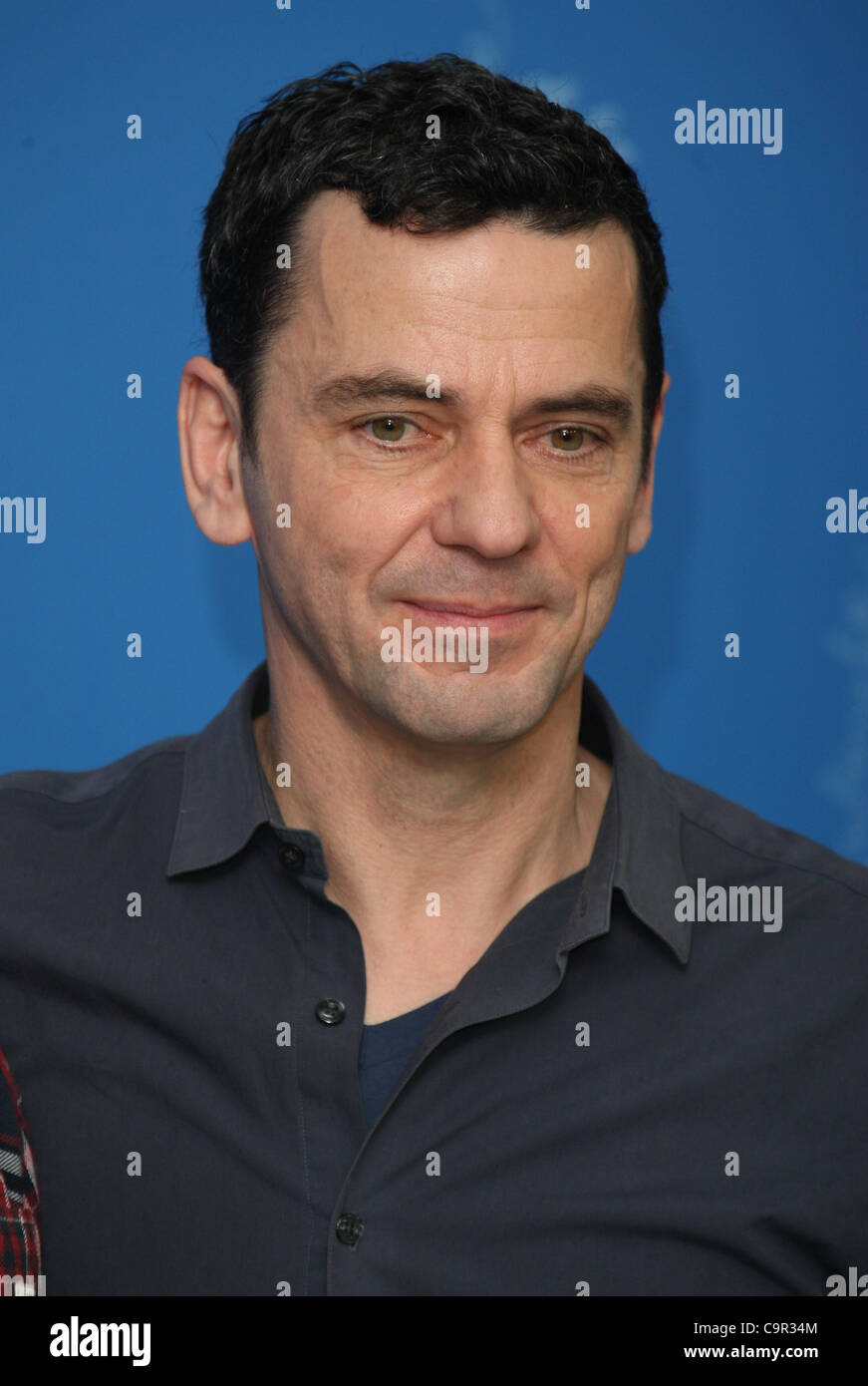 Films Et Séries Tv Avec Ronald Zehrfeld Ronald zehrfeld Banque de photographies et d'images à haute résolution -  Alamy