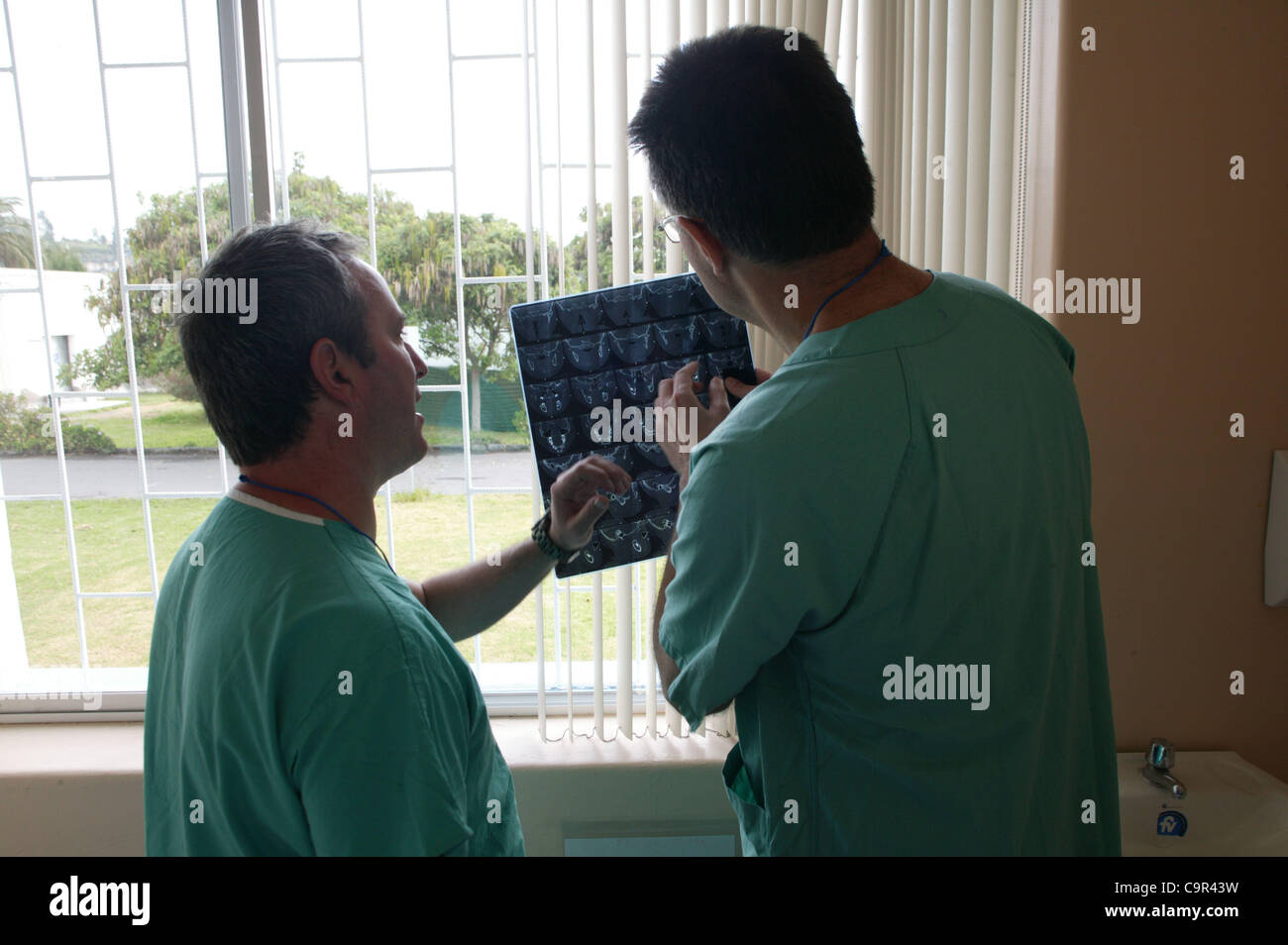 Le 29 janvier 2012 - New York, New York, États-Unis - PO# 286 Brooklyn Children's Museum visite de la classe de 5e année P.S. 52k Ã'Â© 2012 .. Equateur - Quito Équateur 2012 Mission Médicale Banque D'Images