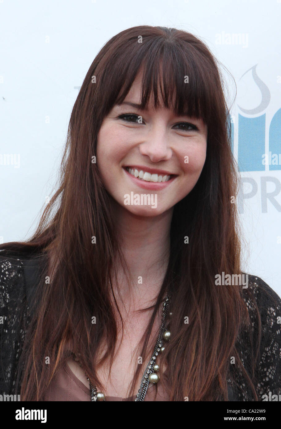 Chyler Leigh 7 A La Maison Chyler leigh Banque de photographies et d'images à haute résolution - Page  2 - Alamy