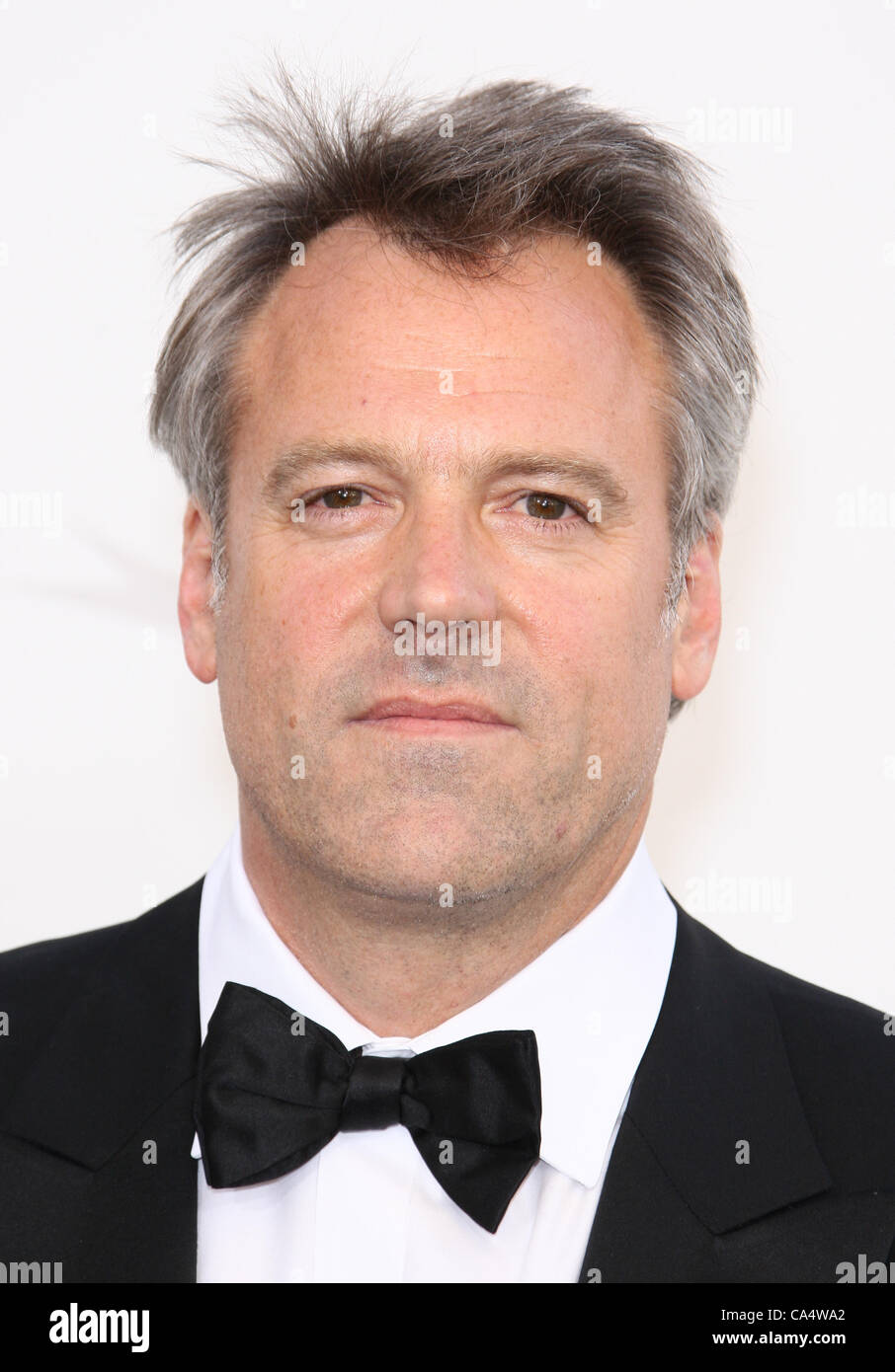 WALLY PFISTER 2012 TV LAND PRÉSENTE. Jean DUTOURD HOMMAGE À Shirley Maclaine CULVER CITY LOS ANGELES CALIFORNIA Banque D'Images