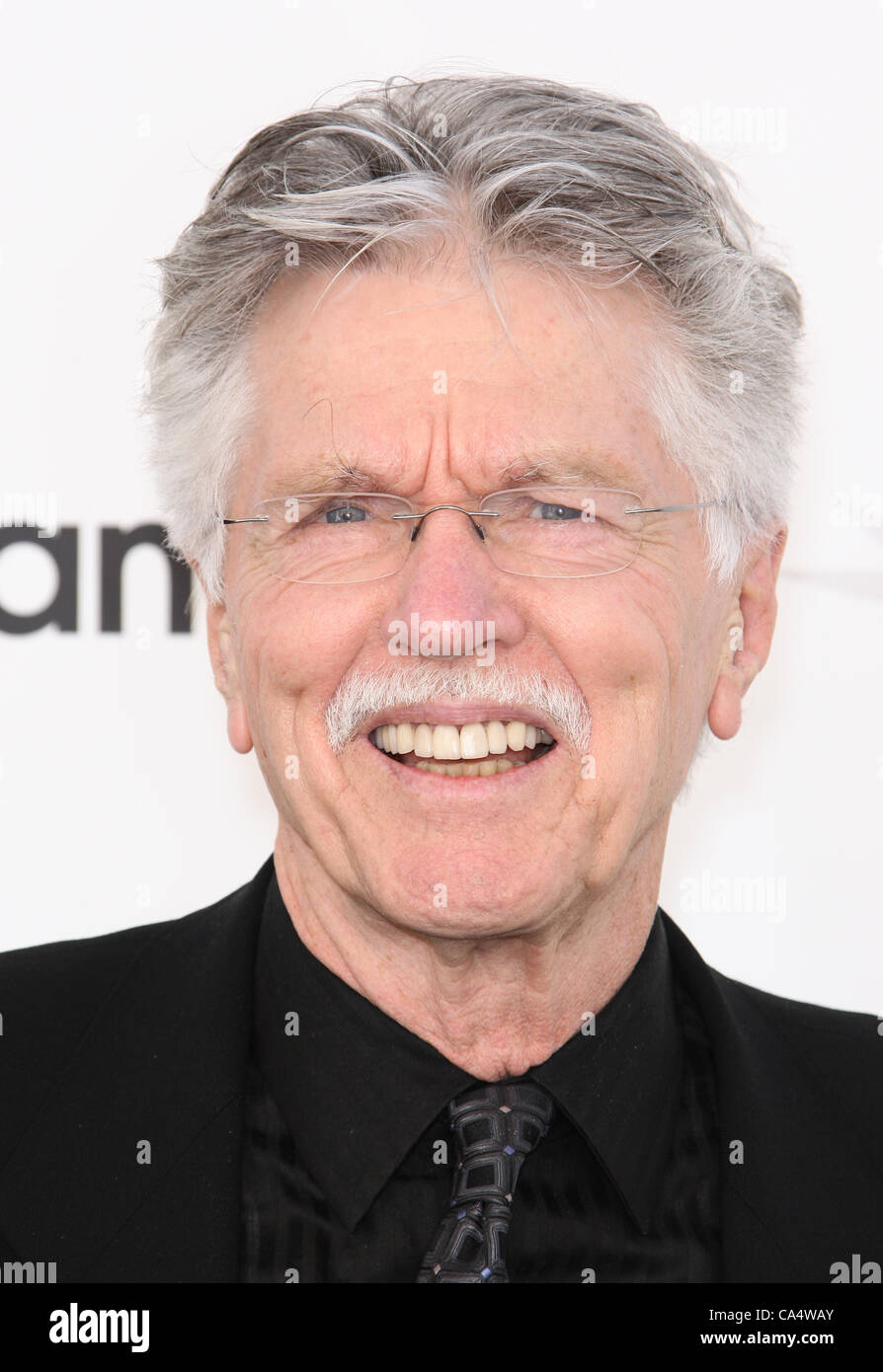 TOM SKERRITT 2012 TV LAND PRÉSENTE. Jean DUTOURD HOMMAGE À Shirley Maclaine CULVER CITY LOS ANGELES CALIFORNIA U Banque D'Images