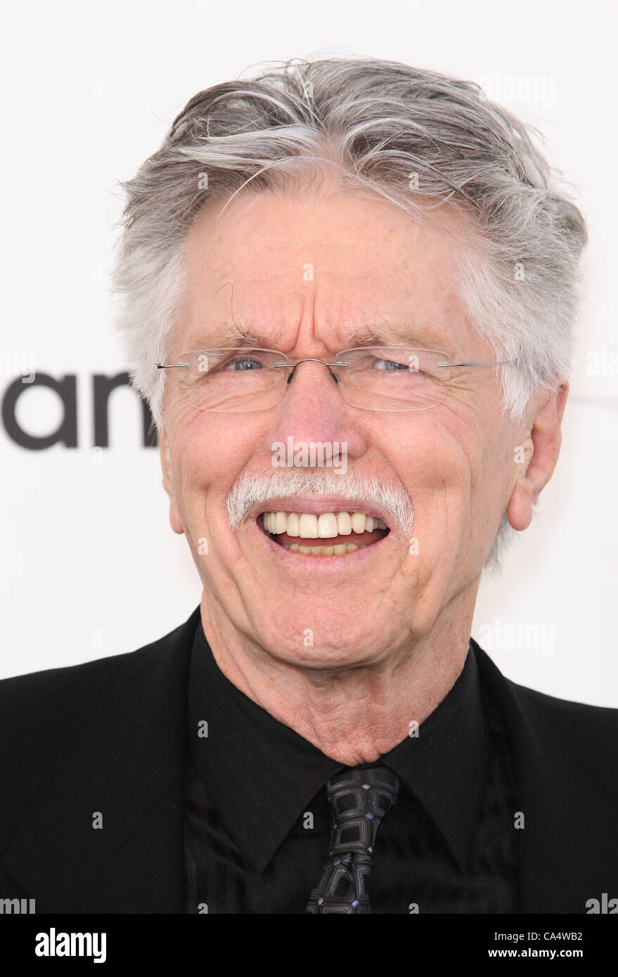 TOM SKERRITT 2012 TV LAND PRÉSENTE. Jean DUTOURD HOMMAGE À Shirley Maclaine CULVER CITY LOS ANGELES CALIFORNIA U Banque D'Images