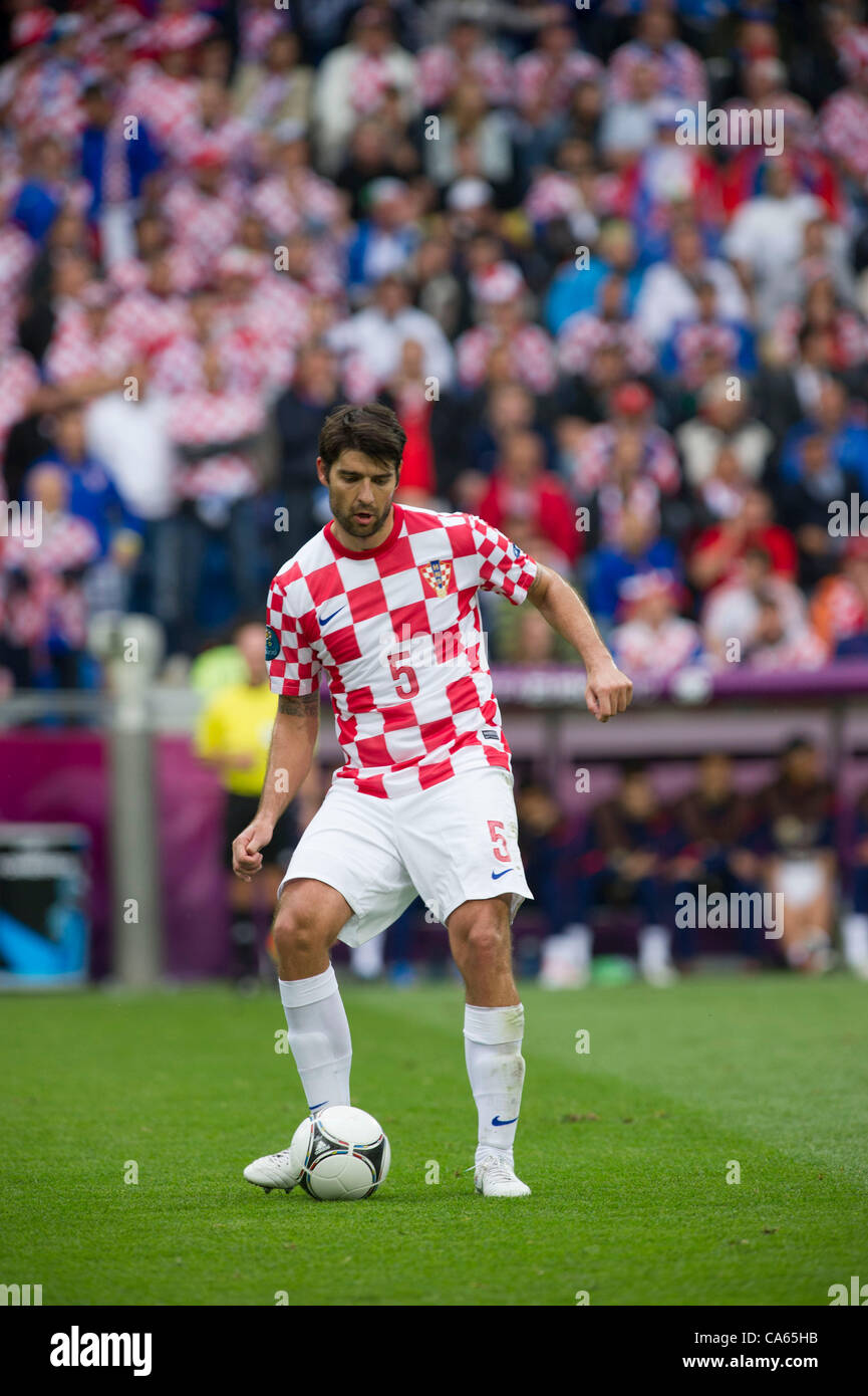 Transferts : l'international croate Mislav Orsic signe à Southampton