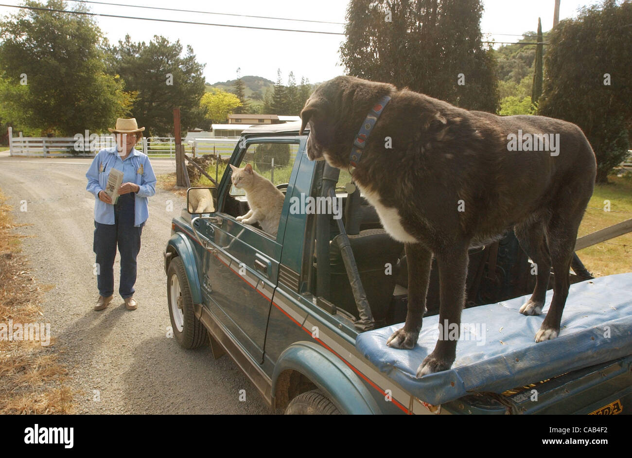 Larson ranch Banque de photographies et d’images à haute résolution - Alamy