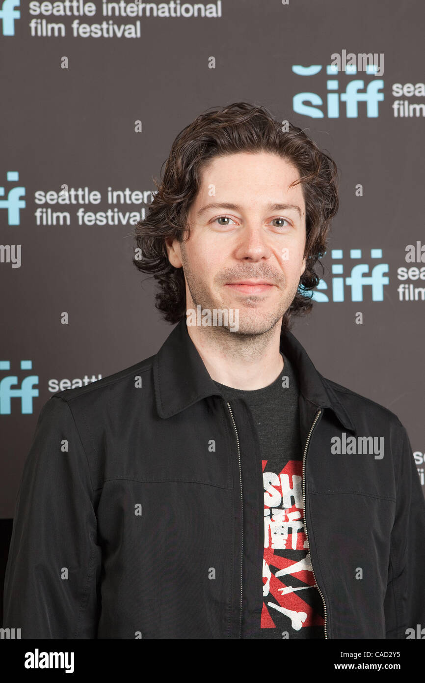 Seattle International Film Festival (SIFF) 2010 MISS NOBODY Guest ...