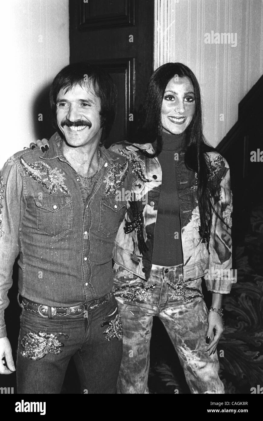 sonny rencontre avec mme hollywood