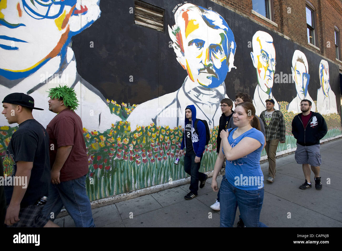 Hash Bash Banque De Photographies Et D Images A Haute Resolution Alamy