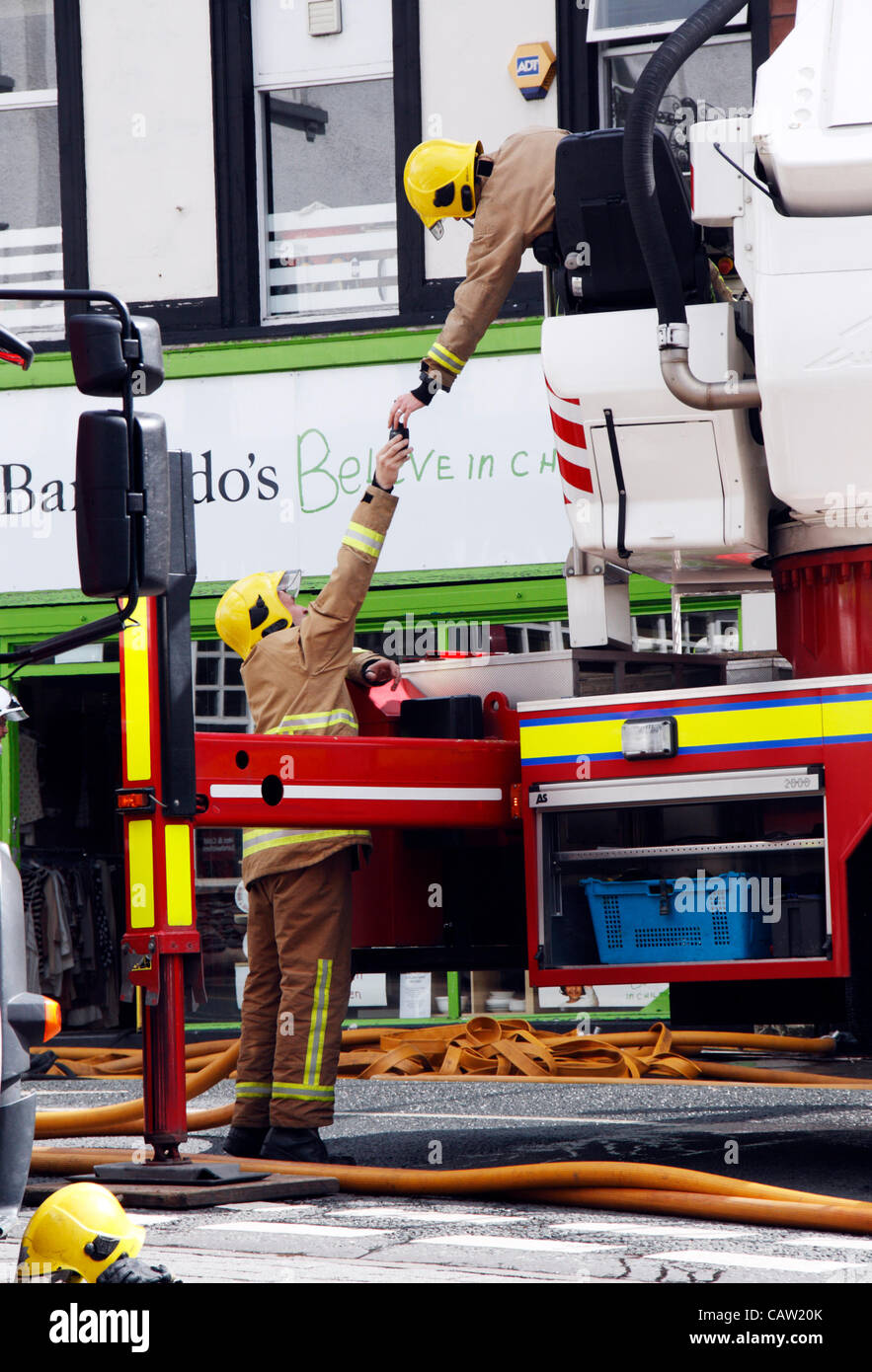 Vinegar jones Banque de photographies et d’images à haute résolution