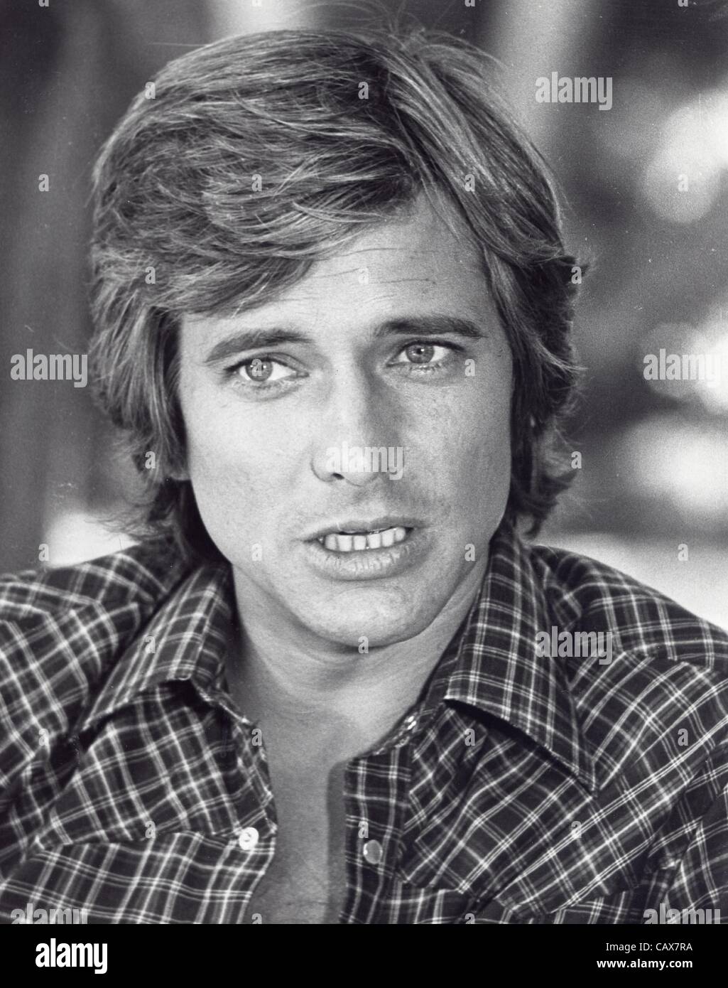 DIRK BENEDICT (crédit Image : Â© Donald Sanders/Photos/ZUMAPRESS.com) Globe Banque D'Images