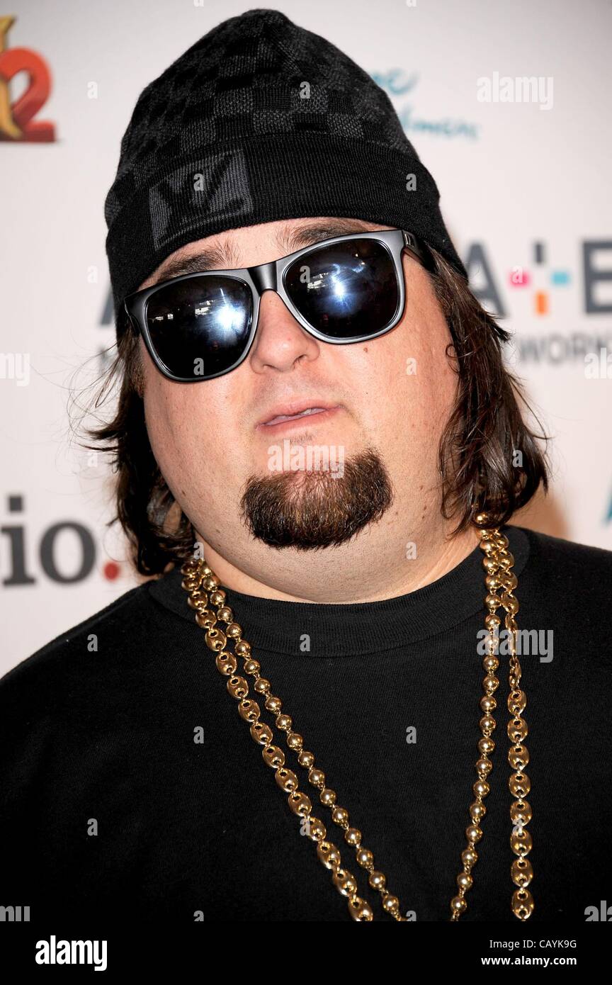 Chumlee