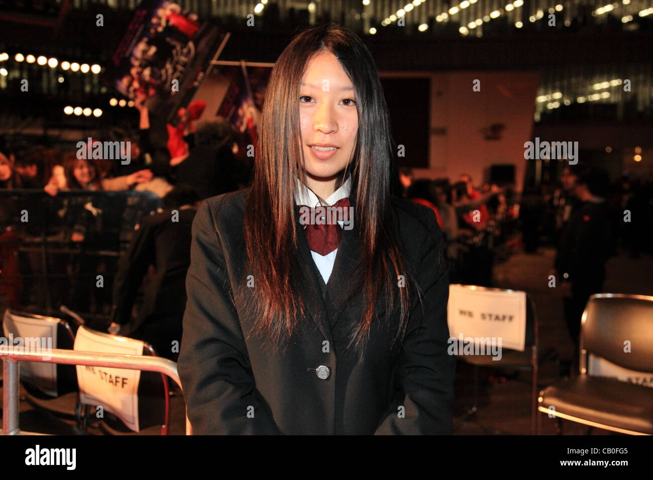roppongi rencontre