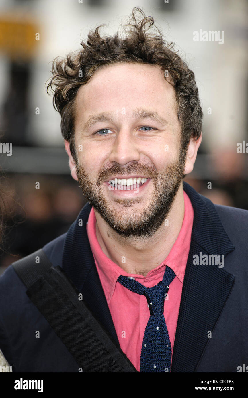 Gratuit Images L Acteur Et Humoriste Chris O Dowd Assiste A La Premiere Mondiale dernière par
