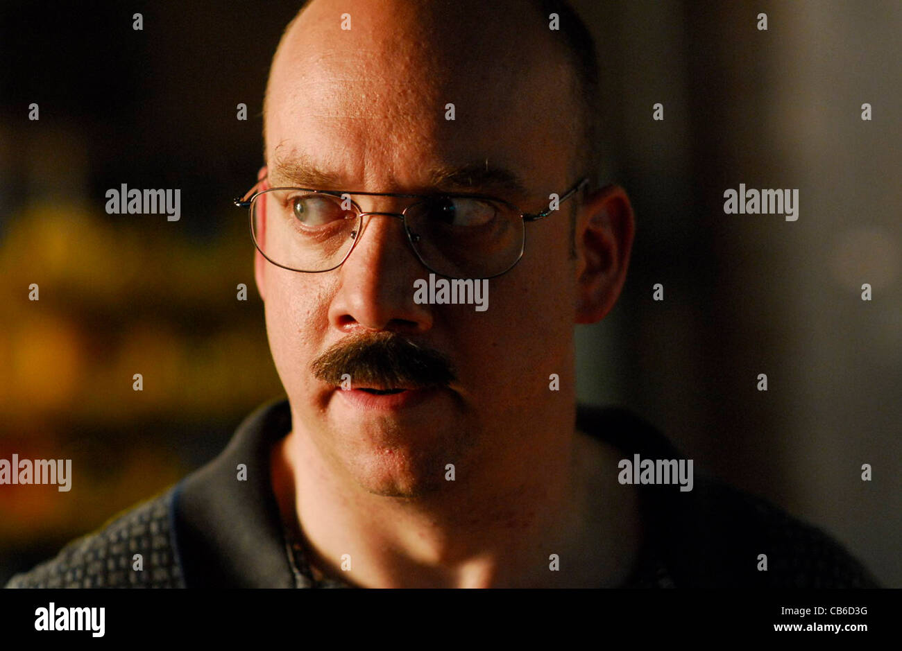 Joli OISEAU (2008), PAUL SCHNEIDER (DIR) 001 COLLECTION MOVIESTORE LTD Banque D'Images