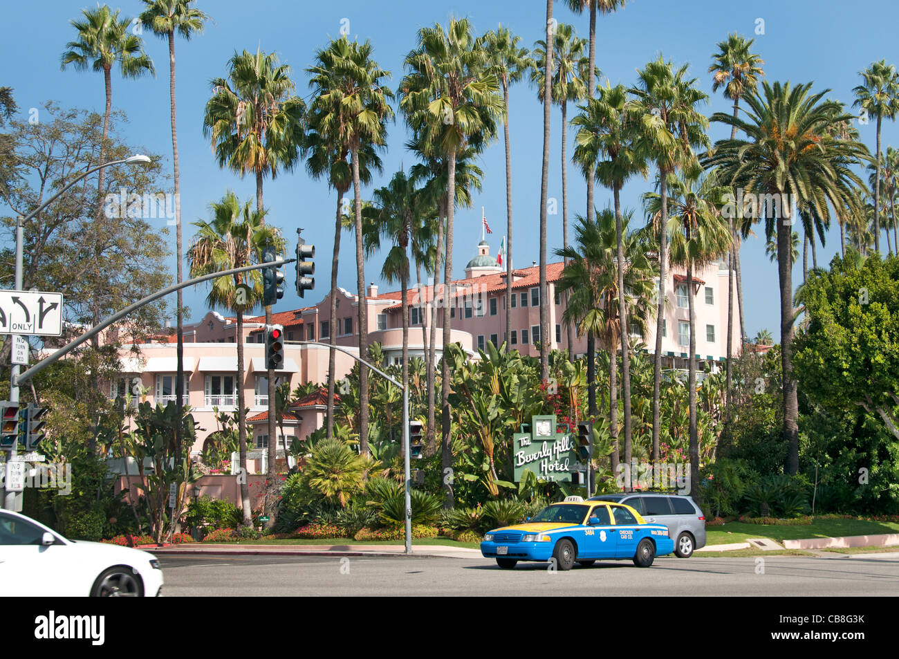 California United States Banque D'Images