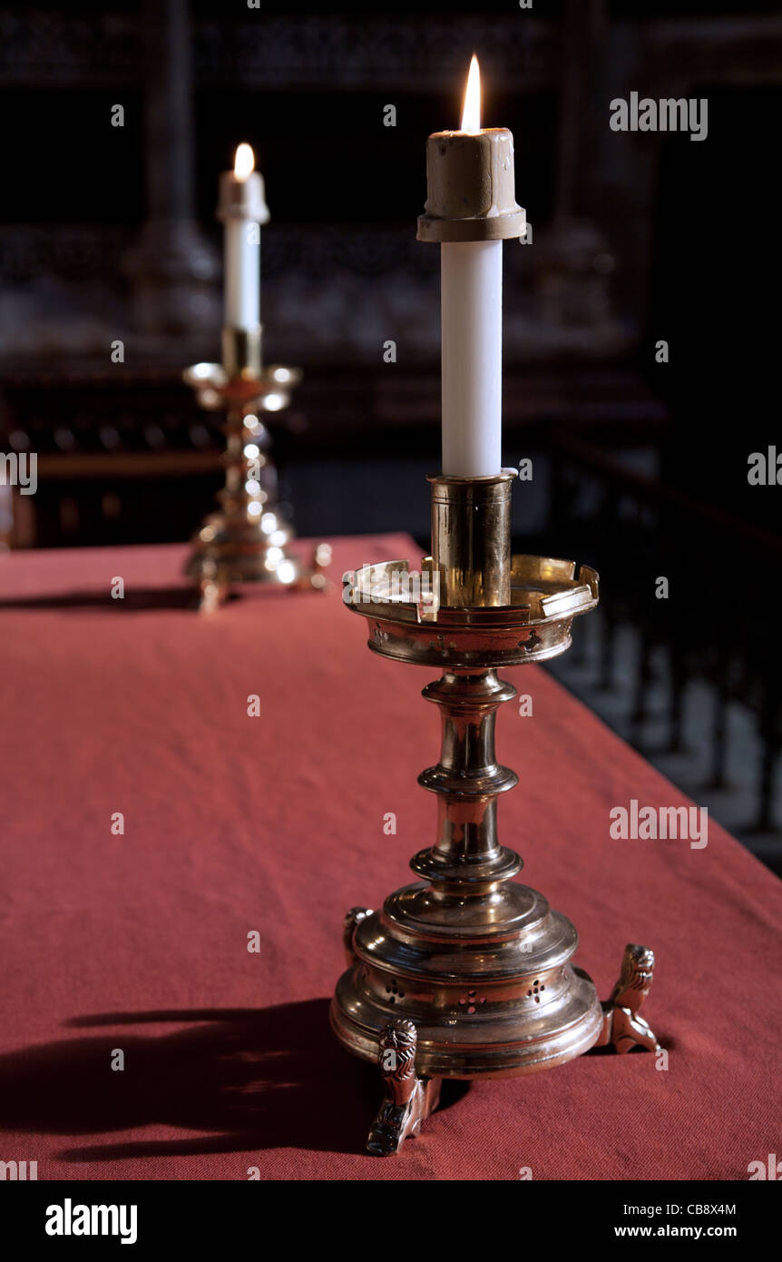 Keble College, Oxford, UK Banque D'Images