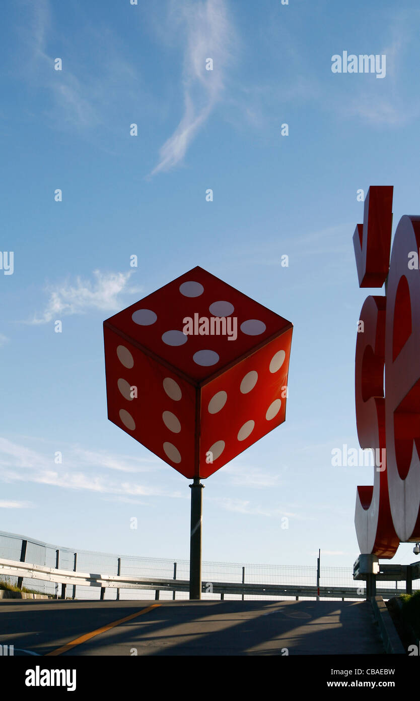 Prague, Euro Mall Center Management Å estka, centre d'affaires, hypermarché, supermarché, grand magasin, shopping (CTK Banque D'Images