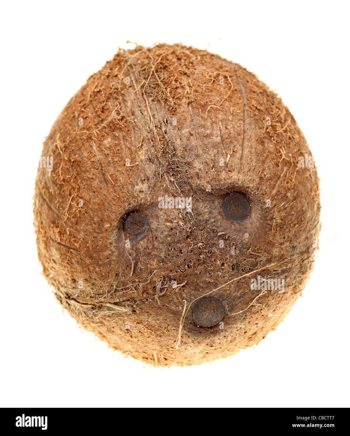 Coco fruits Banque de photographies et d’images à haute résolution - Alamy