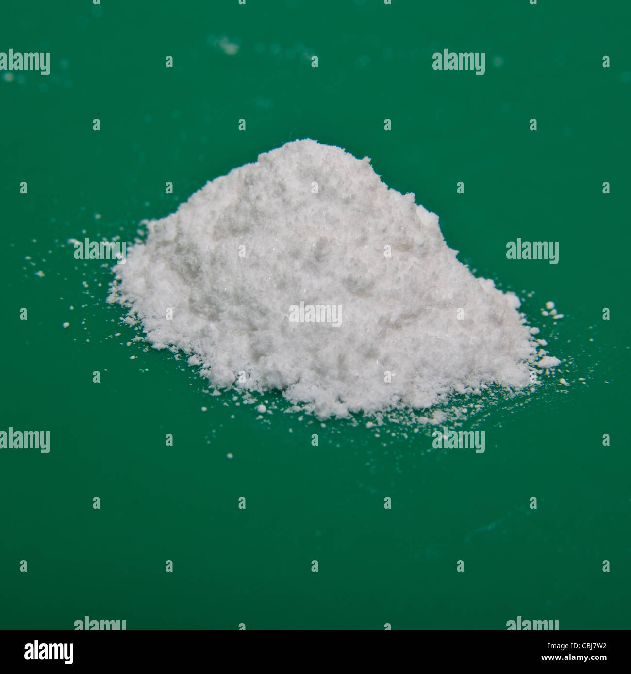 MDAI un stupéfiant vendu sur Internet comme un "chimique" de la recherche avec des effets similaires à ceux de la MDMA, également connu sous le nom de bulles ou de l'éclat Banque D'Images