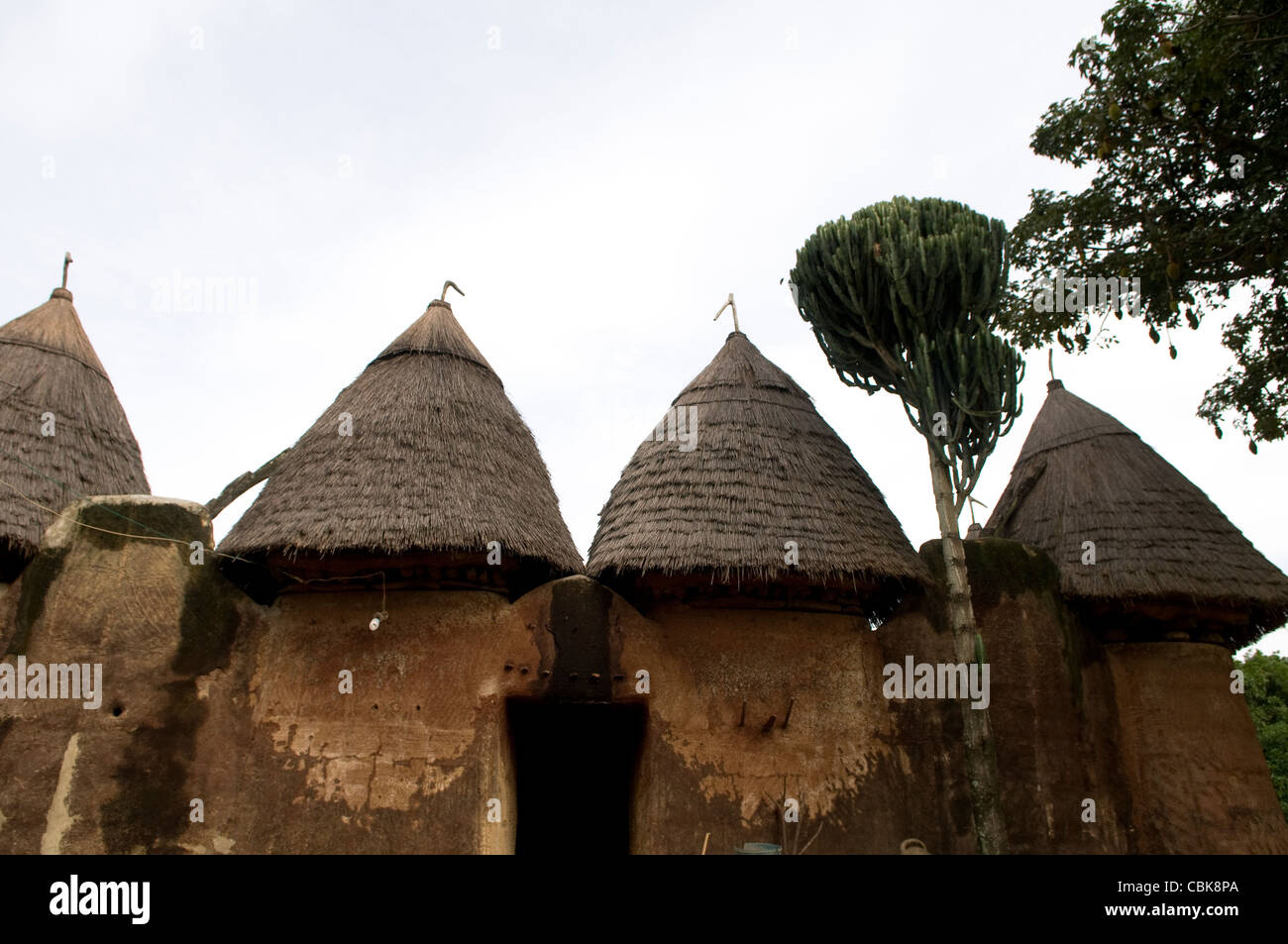 Benin moat Banque d'image et photos Alamy