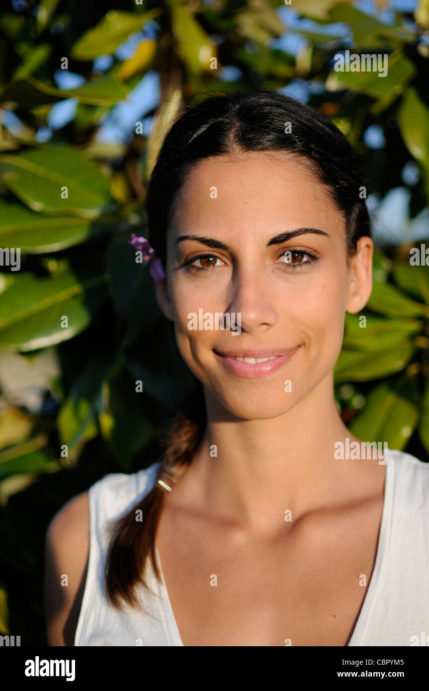 Femme espagnole Banque de photographies et d�??images ?� haute r?�solution - Alamy