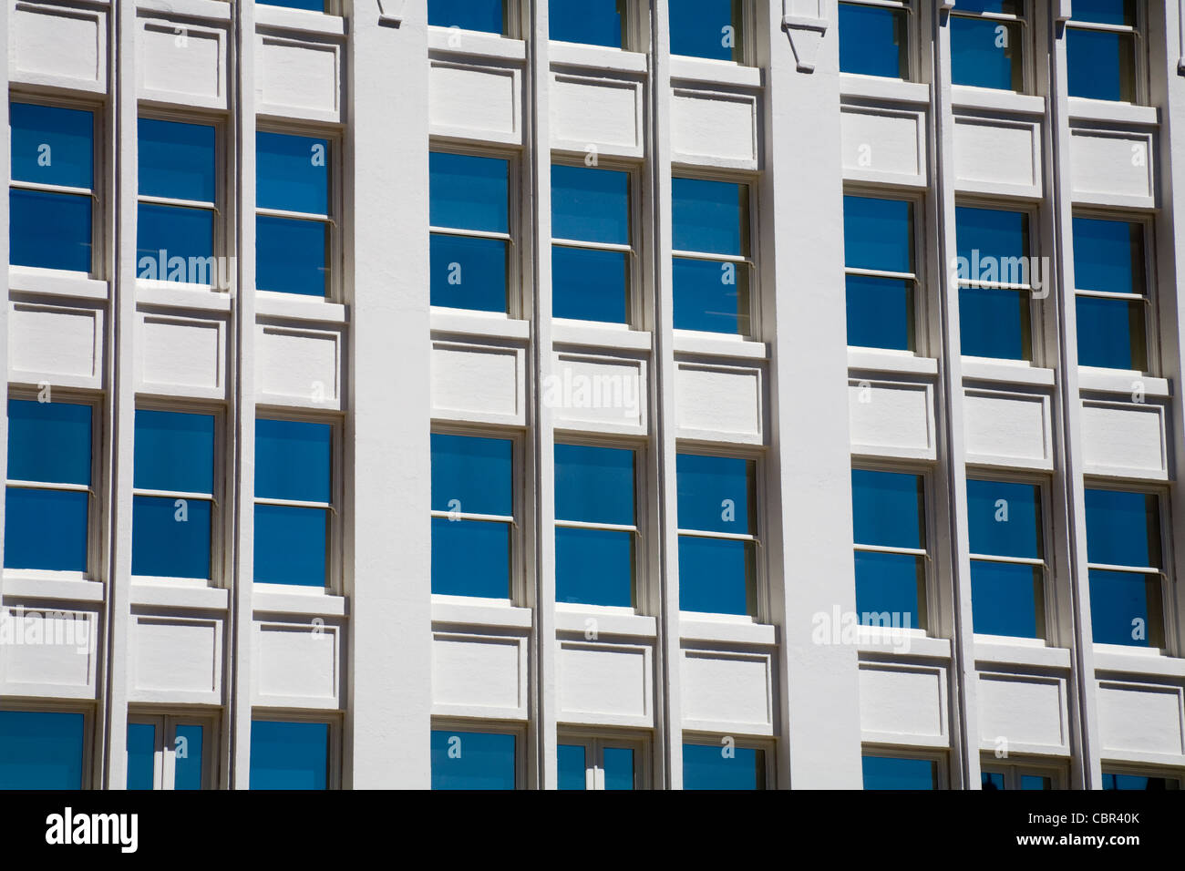 Pioneer Plaza, El Paso, Texas, USA Banque D'Images