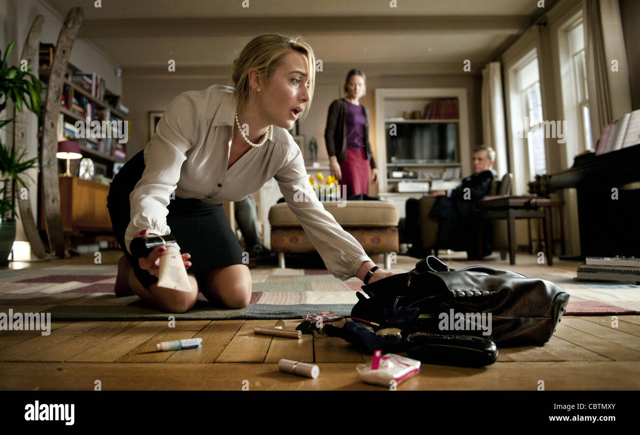 Film Kate Winslet Jodie Foster