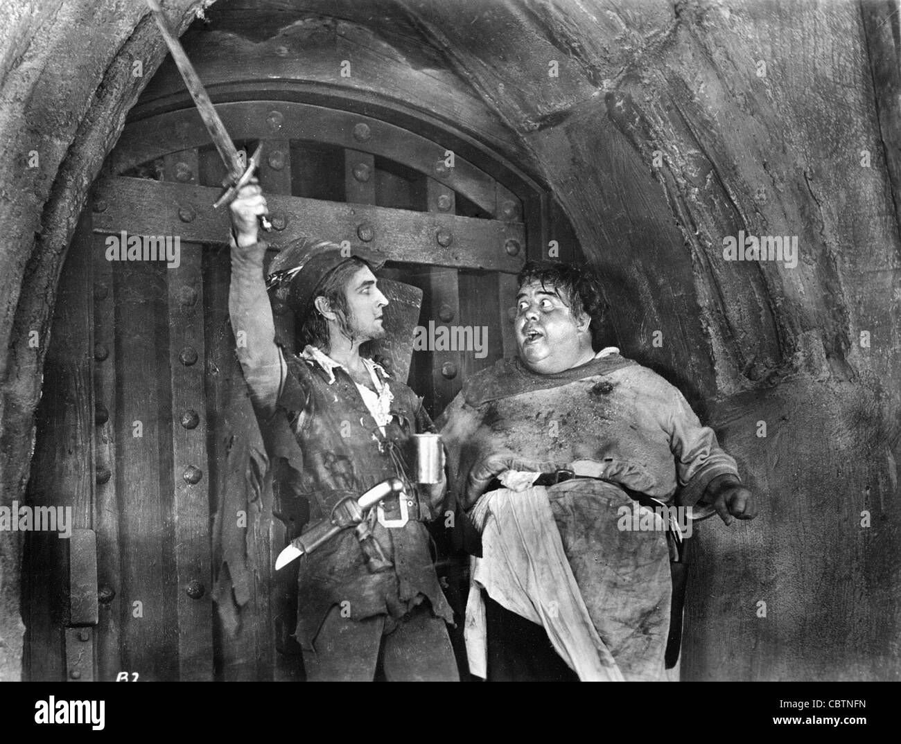 Le bien-aimé ROGUE (1927) JOHN BARRYMORE ALAN CROSLAND (DIR) 001 COLLECTION MOVIESTORE LTD Banque D'Images