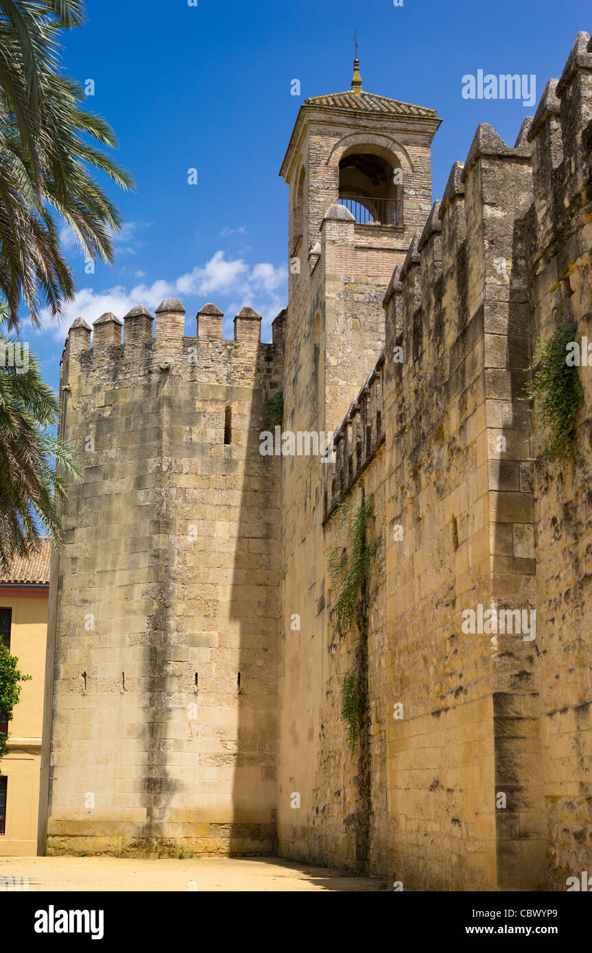 CORDOBA Andalousie Espagne Banque D'Images