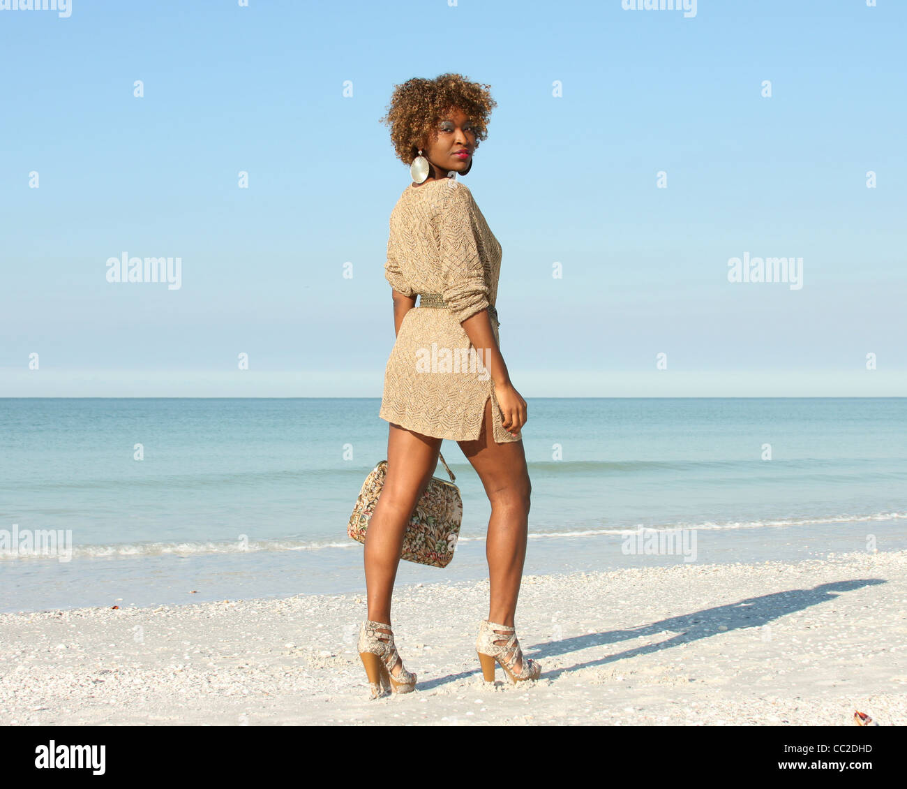 Mannequin miami Banque de photographies et d’images à haute résolution