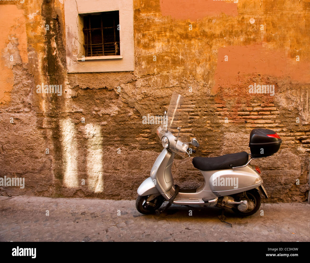 Photo classique italien Banque D'Images