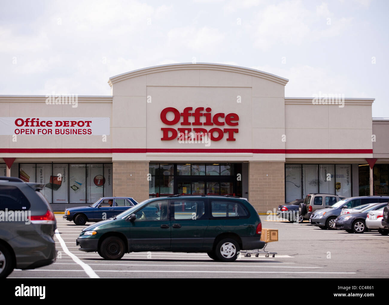 Arriba 59+ imagen office depot la paz bcs Abzlocal.mx