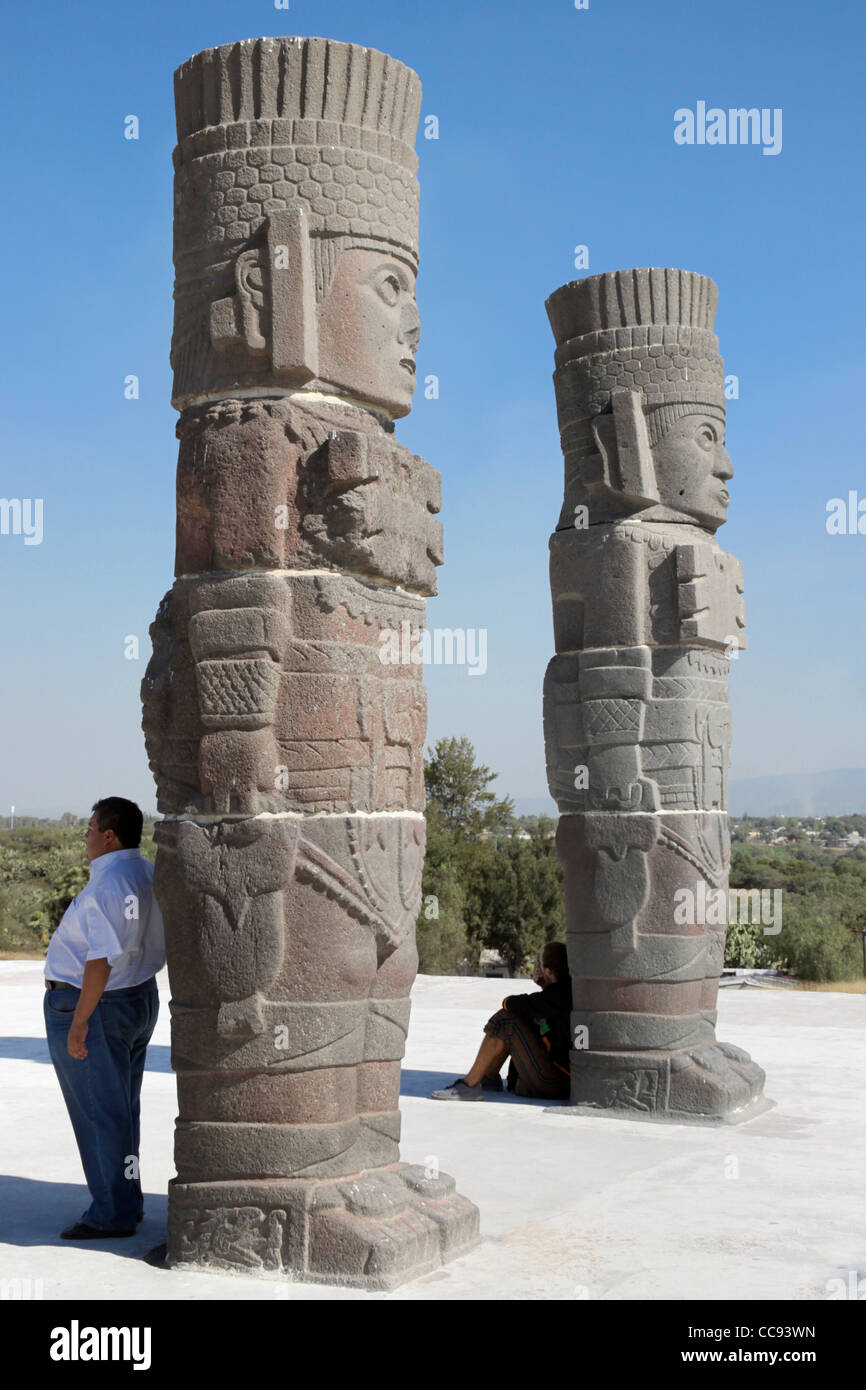 La civilisation aztèque | Découverte du Mexique