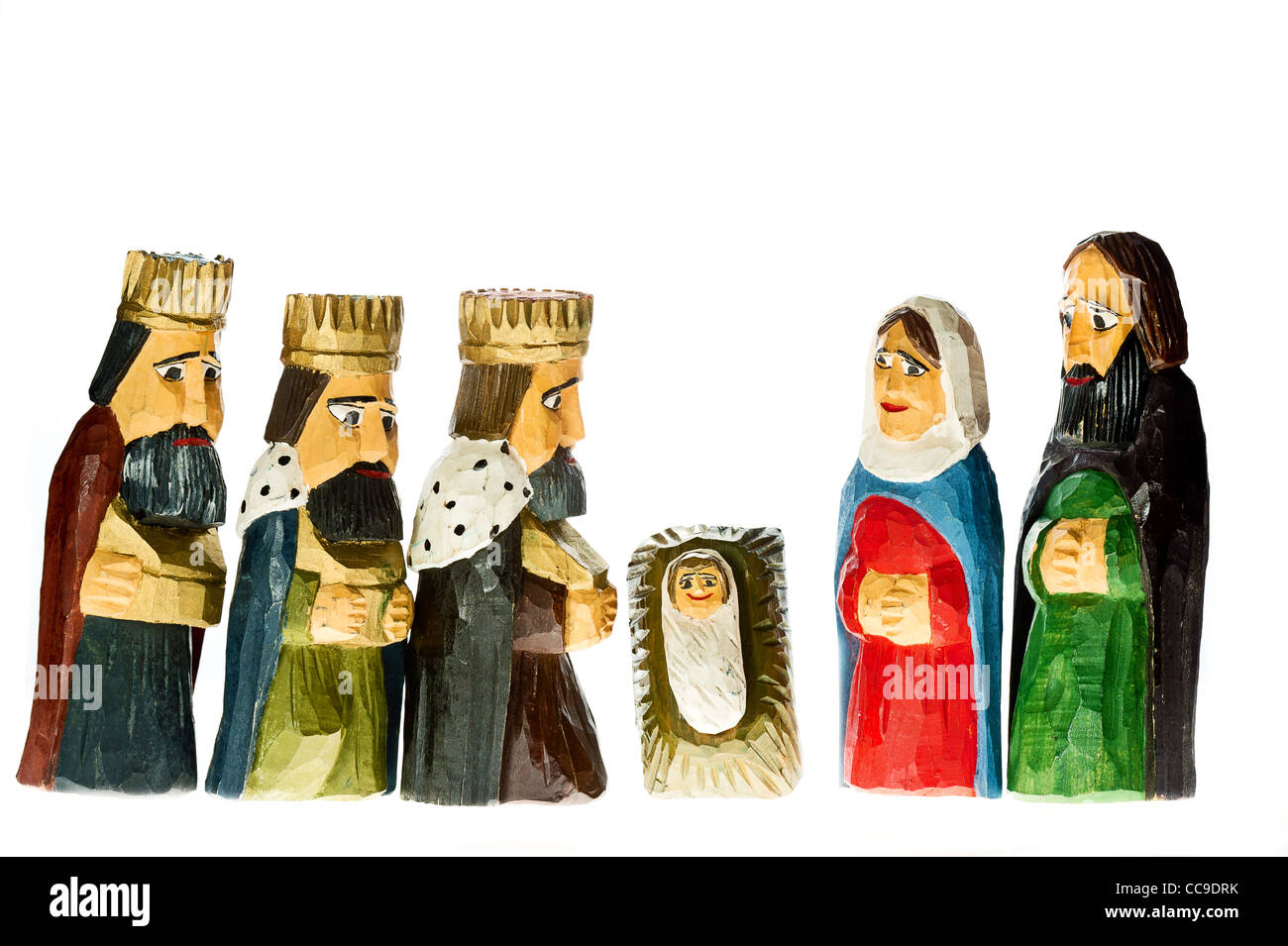 Représentation Picturale De La Naissance De Jésus Crèche de Noël, représentation picturale de la naissance de Jésus