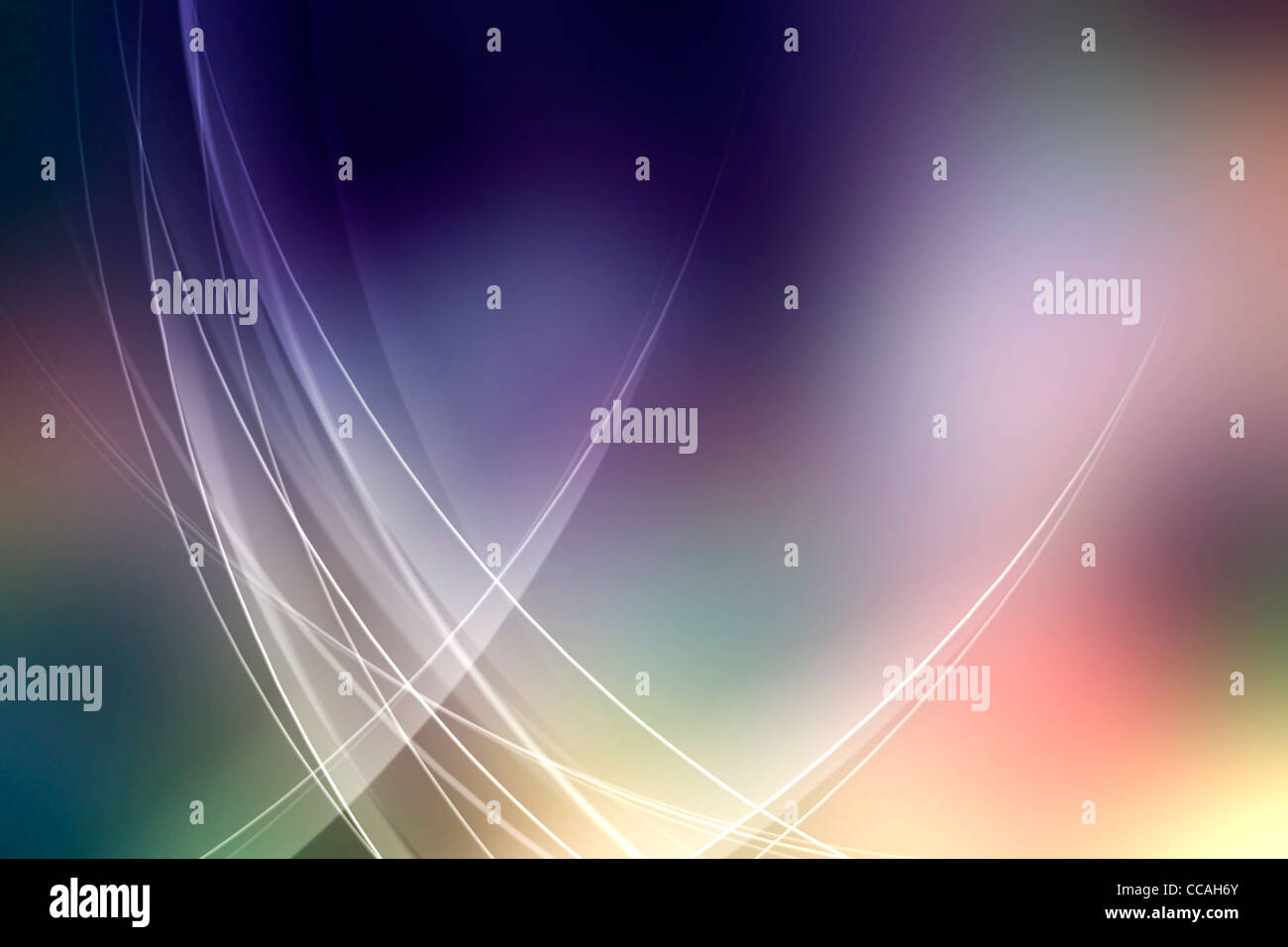 Abstract background Banque D'Images