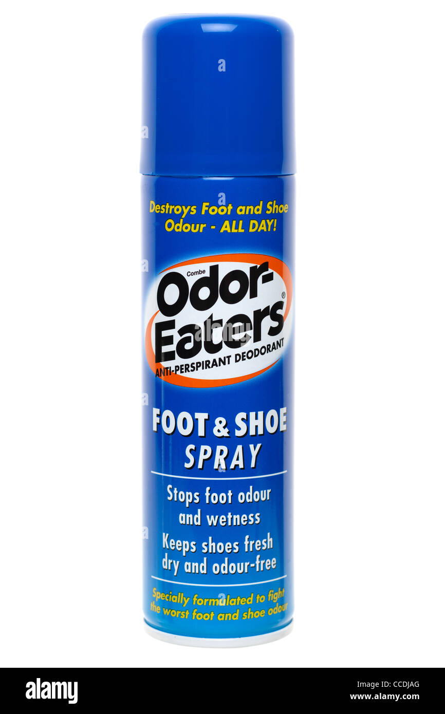Désodorisant pour chaussures, spray anti-odeurs, désodorisant