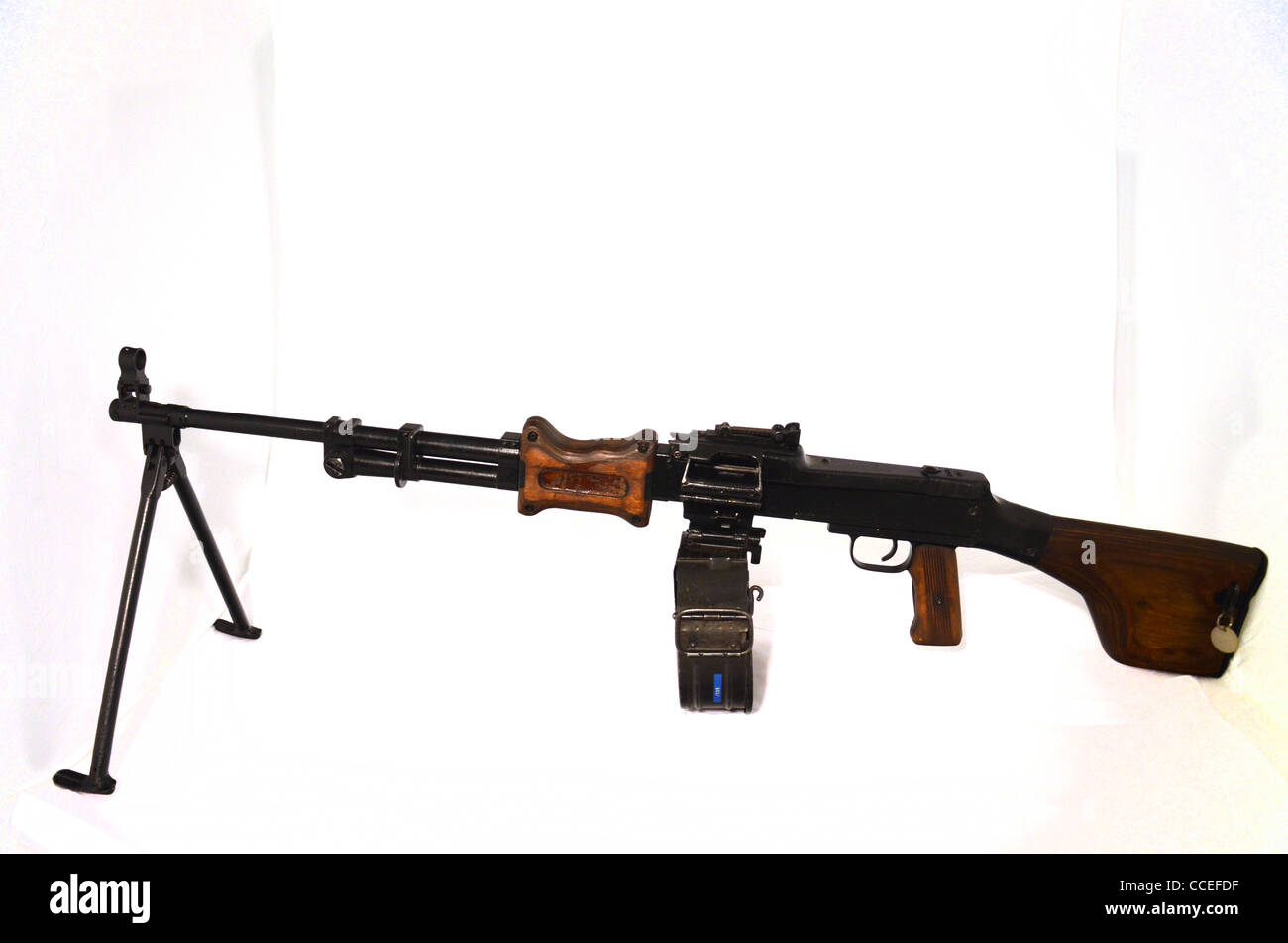La Dre chinois 7 LMG 41960 Banque D'Images