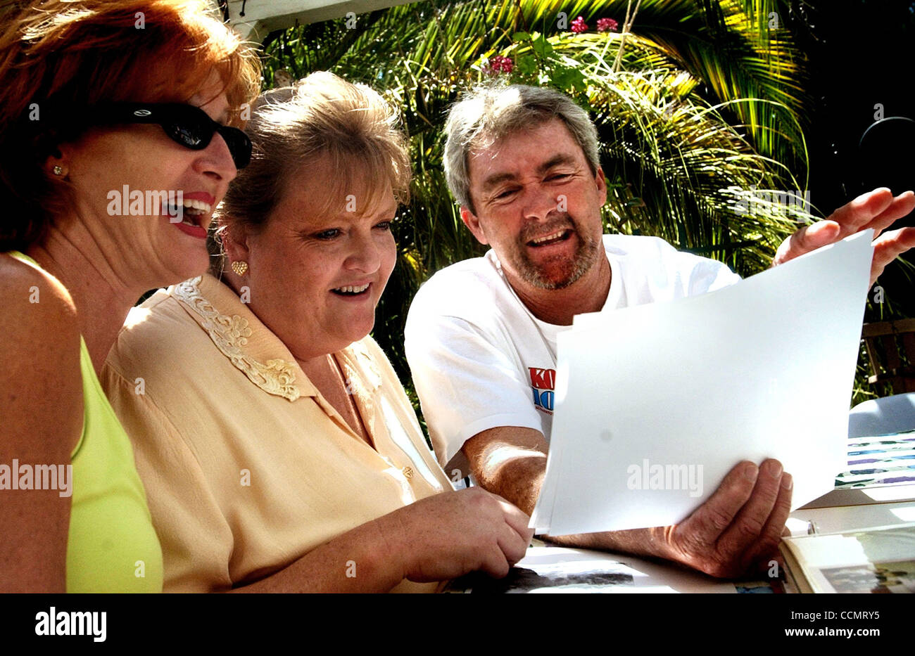 Gauche et soeur michelle Banque de photographies et d’images à haute