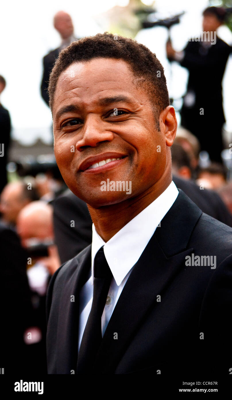 Acteur cuba gooding jr festival du film de cannes Banque de photographies  et d'images à haute résolution - Alamy