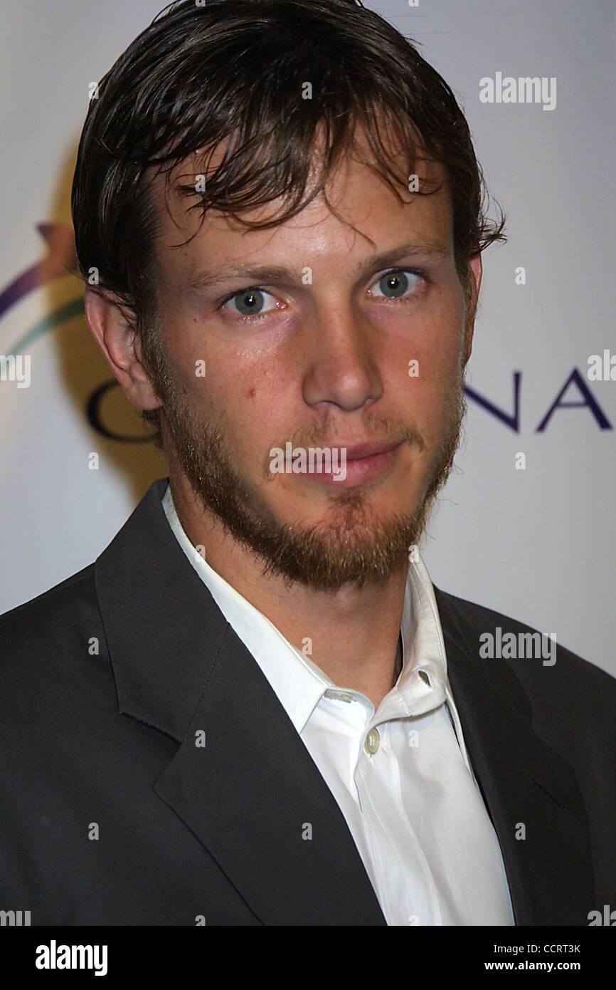 Kip Pardue datant 2013