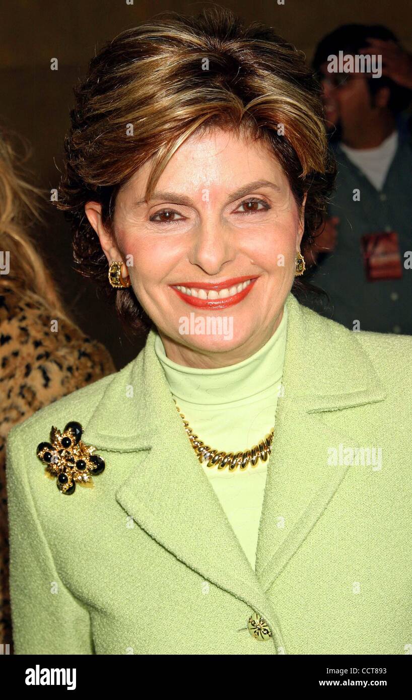 31 août 2004 - Hollywood, Californie, États-Unis - K38732EG.WICKER PARK PREMIÈRE MONDIALE À EGYPTIAN Theatre à Hollywood, CA. .08/30/04. /EG.I./ 2004.GLORIA ALLRED(Image Crédit : Â© Ed Geller/Globe Photos/ZUMAPRESS.com) Banque D'Images