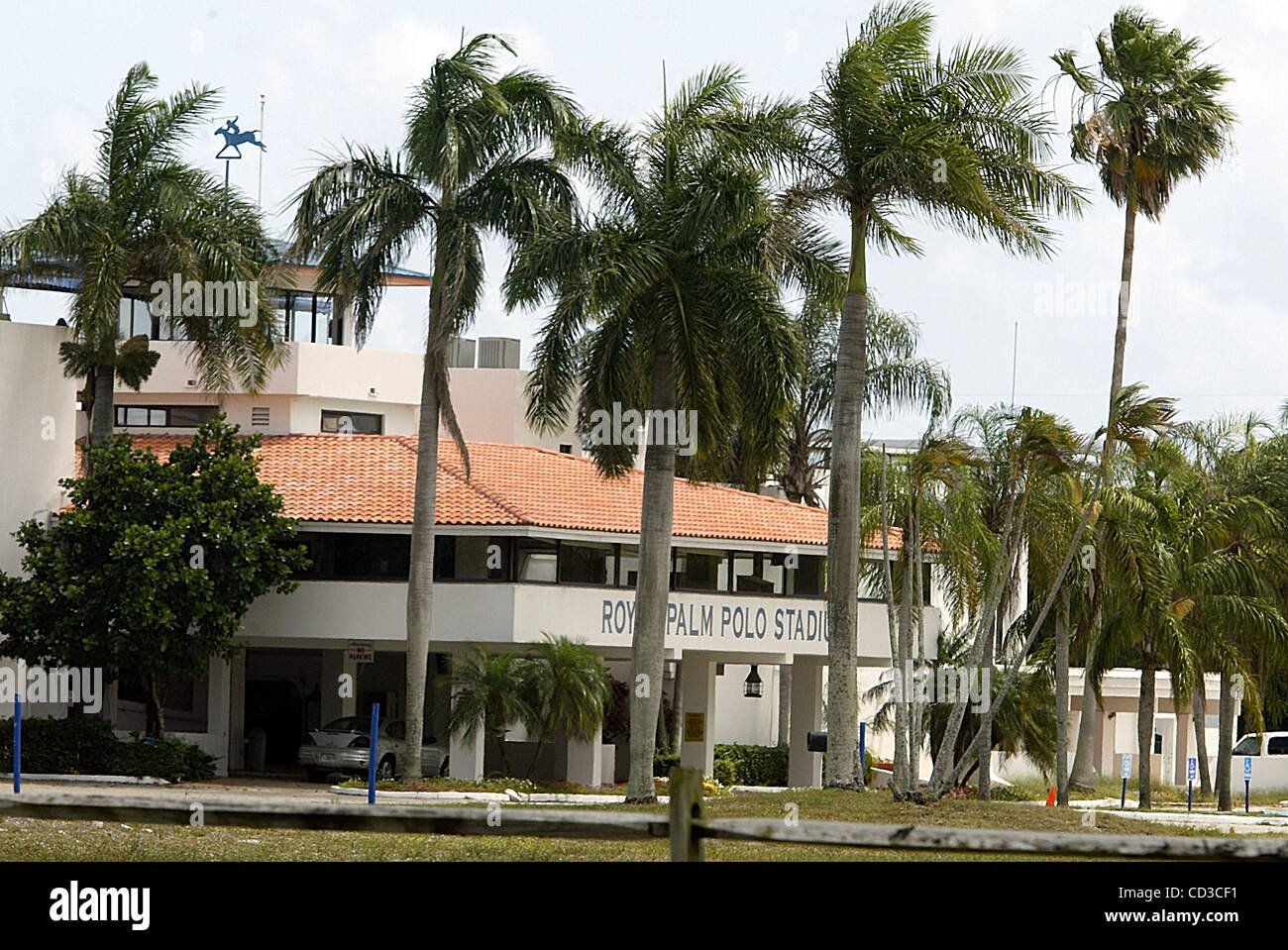 Le crochet vers le Nord-Ouest 20e rue Boca Raton FL
