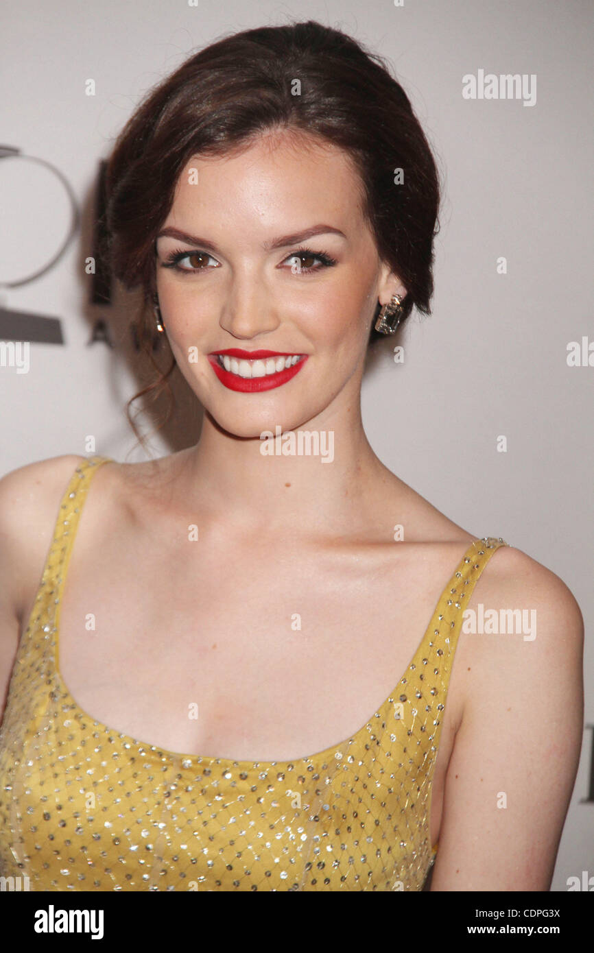 Jennifer damiano spider man Banque de photographies et d’images à haute ...