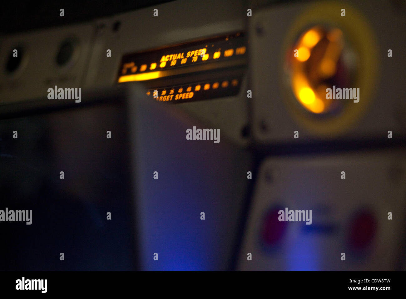 Paul Coughlan, Nothern LIne/ LondonUnderground conducteur de train