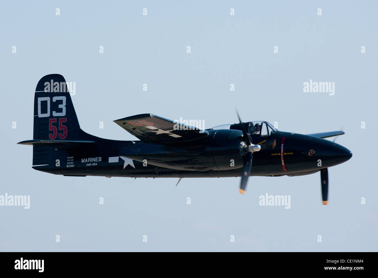 16 octobre 2011 - Houston, Texas, États-Unis - Wings Over Houston à Ellington Field à Houston, TX. (Crédit Image : © Juan DeLeon/Southcreek/ZUMAPRESS.com) Banque D'Images