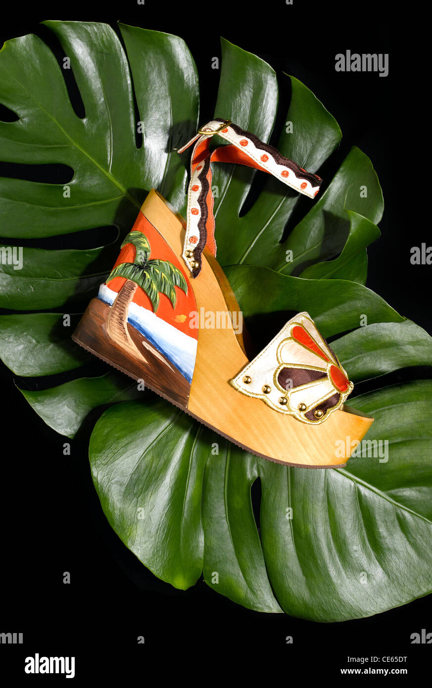 Choix irréguliers, service Banque D'Images