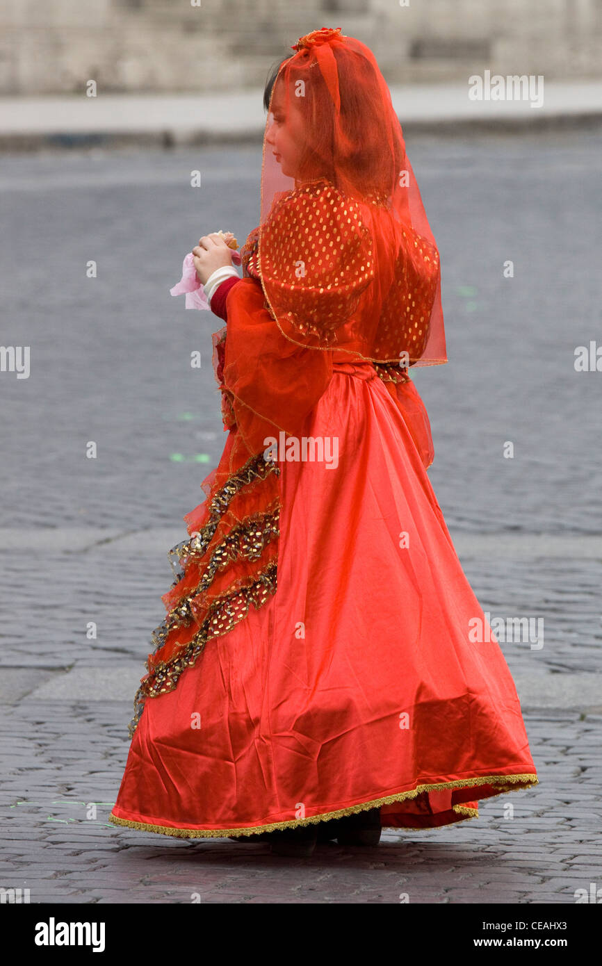 Traditional italian dress Banque de photographies et d images a haute resolution Alamy