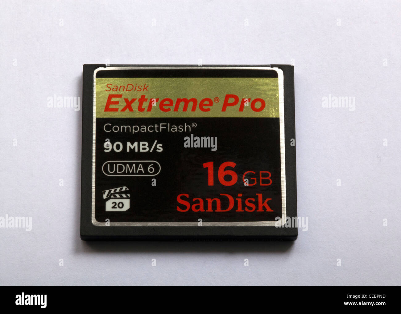 Gsrimgratoe Carte MéMoire Compact Flash Professionnelle De 32 Go Pour Appareil Photo, Machine Publicitaire, Carte Informatique Industrielle