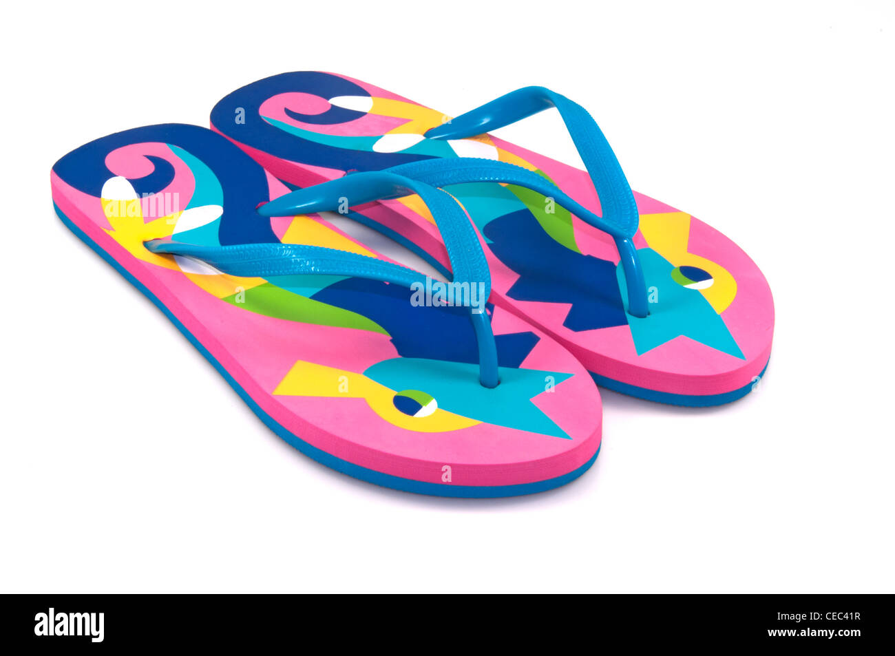 Tongs assit Banque de photographies et d’images à haute résolution Alamy